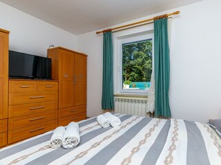Appartement Nova Vas Kenmerken 14