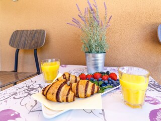 Appartamento Nova Vas Registrazione all'aperto 10