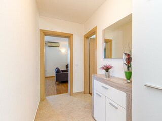 Appartement Nova Vas Kenmerken 27