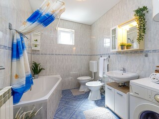 Appartement Nova Vas Kenmerken 16