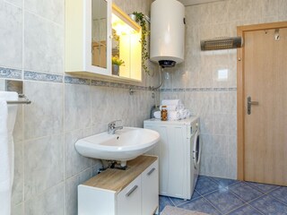 Appartement Nova Vas Kenmerken 17