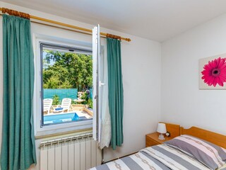 Appartement Nova Vas Kenmerken 18