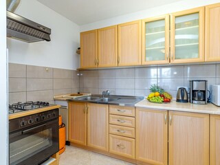 Appartamento Nova Vas Caratteristiche 20