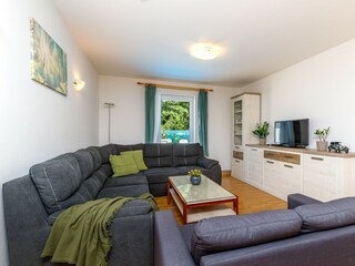 Appartement Nova Vas Kenmerken 23