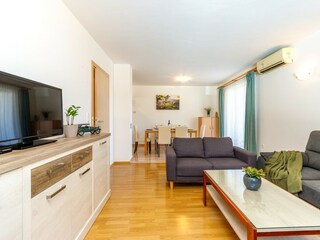 Appartement Nova Vas Kenmerken 24