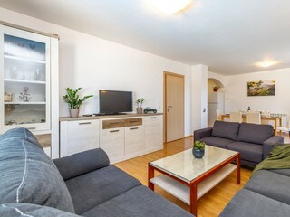 Appartamento Nova Vas Caratteristiche 25