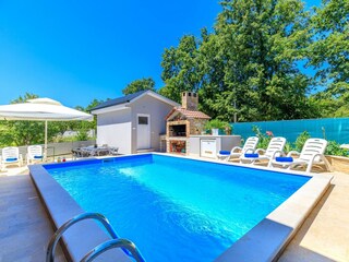 Appartamento Nova Vas Caratteristiche 26