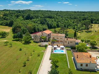 Villa Žminj Entorno 39