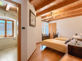 Villa Žminj Características 20