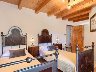 Villa Žminj Características 21
