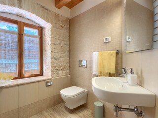 Villa Žminj Características 22