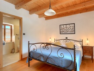 Villa Žminj Características 23