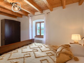 Villa Žminj Características 26