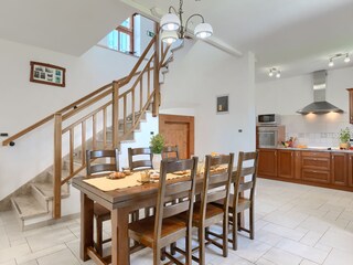 Villa Žminj Características 28
