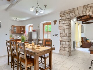 Villa Žminj Características 29