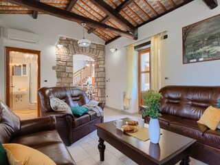 Villa Žminj Características 33