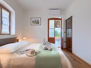 Villa Žminj Características 34
