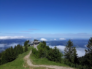 Vakantieappartement Egg in Vorarlberg Omgeving 33
