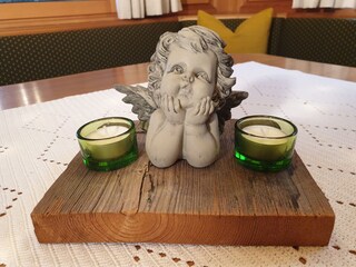 Appartamento per vacanze Egg in Vorarlberg Caratteristiche 22