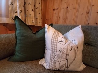 Appartamento per vacanze Egg in Vorarlberg Caratteristiche 29