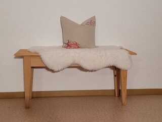 Appartamento per vacanze Egg in Vorarlberg Caratteristiche 18