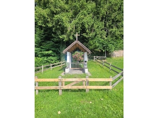 Vakantieappartement Egg in Vorarlberg Omgeving 38