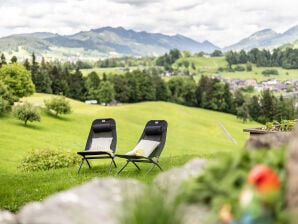 Holiday apartment Ruth - Egg in Vorarlberg - image1