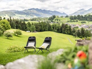 Holiday apartment Egg in Vorarlberg Outdoor Recording 3