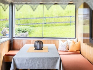 Appartamento per vacanze Egg in Vorarlberg Caratteristiche 19