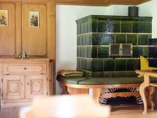 Appartamento per vacanze Egg in Vorarlberg Caratteristiche 21