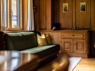 Appartamento per vacanze Egg in Vorarlberg Caratteristiche 20