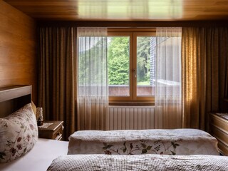 Appartamento per vacanze Egg in Vorarlberg Caratteristiche 26