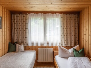 Appartamento per vacanze Egg in Vorarlberg Caratteristiche 28