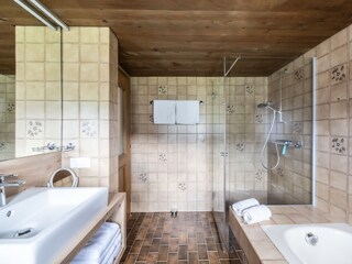 Appartamento per vacanze Egg in Vorarlberg Caratteristiche 31