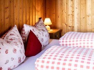 Appartamento per vacanze Egg in Vorarlberg Caratteristiche 27