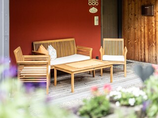 Holiday apartment Egg in Vorarlberg Outdoor Recording 2