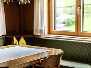 Appartamento per vacanze Egg in Vorarlberg Caratteristiche 23