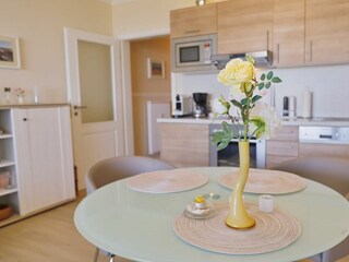 Küche / Küchenzeile