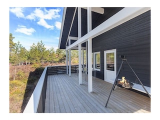 Casa per le vacanze Felle Registrazione all'aperto 5