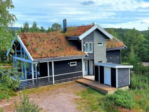 Ferienhaus Haus Lykkehjem - Felle - image1