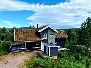 Ferienhaus Huis Lykkehjem