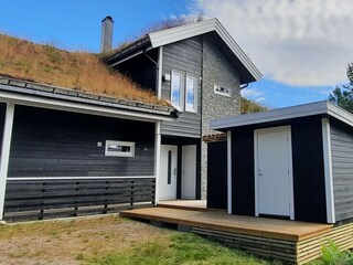 Casa per le vacanze Felle Registrazione all'aperto 2