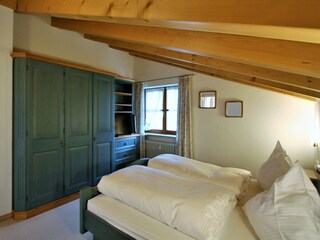 Apartamento de vacaciones Oberstdorf Características 12