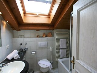 Apartamento de vacaciones Oberstdorf Características 14
