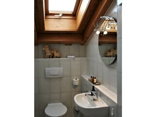 Apartamento de vacaciones Oberstdorf Características 15