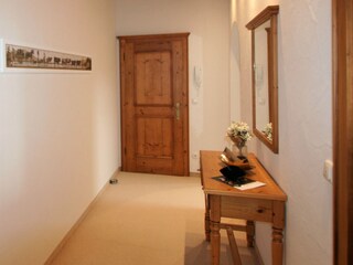 Apartamento de vacaciones Oberstdorf Características 13