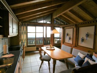 Apartamento de vacaciones Oberstdorf Características 11