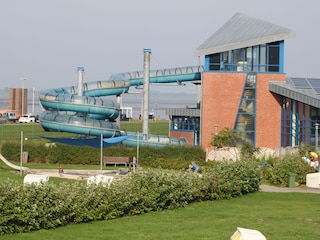 Ferienhaus Dangast Umgebung 15