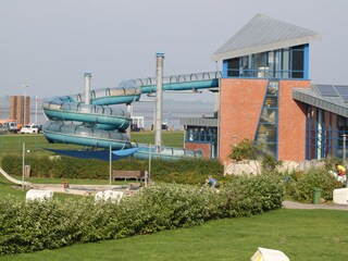Ferienhaus Dangast Umgebung 17