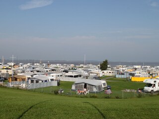 Ferienhaus Dangast Umgebung 16